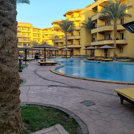British Resort Hurghada Bagian luar foto