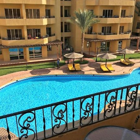 British Resort Hurghada Bagian luar foto