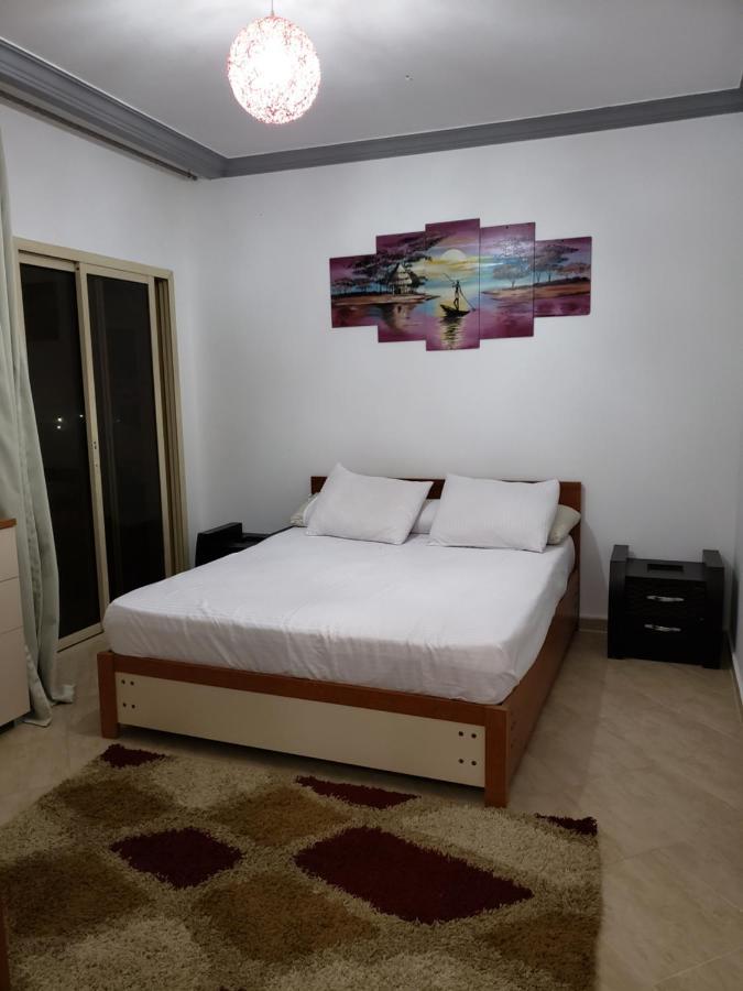 British Resort Hurghada Bagian luar foto