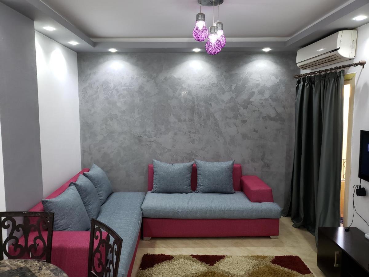 British Resort Hurghada Bagian luar foto