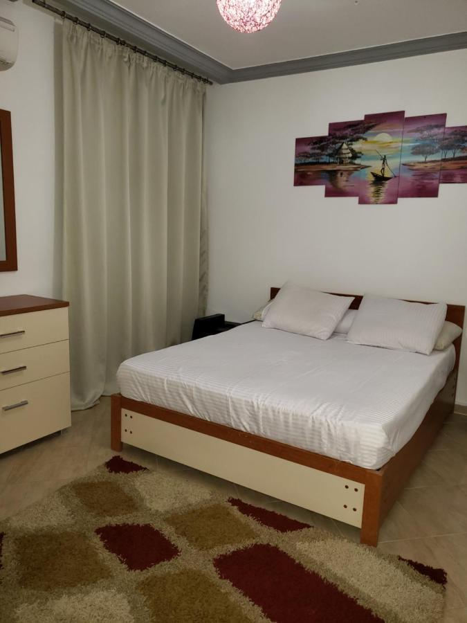 British Resort Hurghada Bagian luar foto