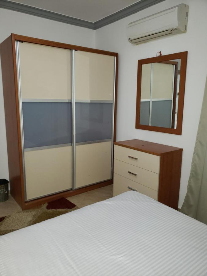 British Resort Hurghada Bagian luar foto