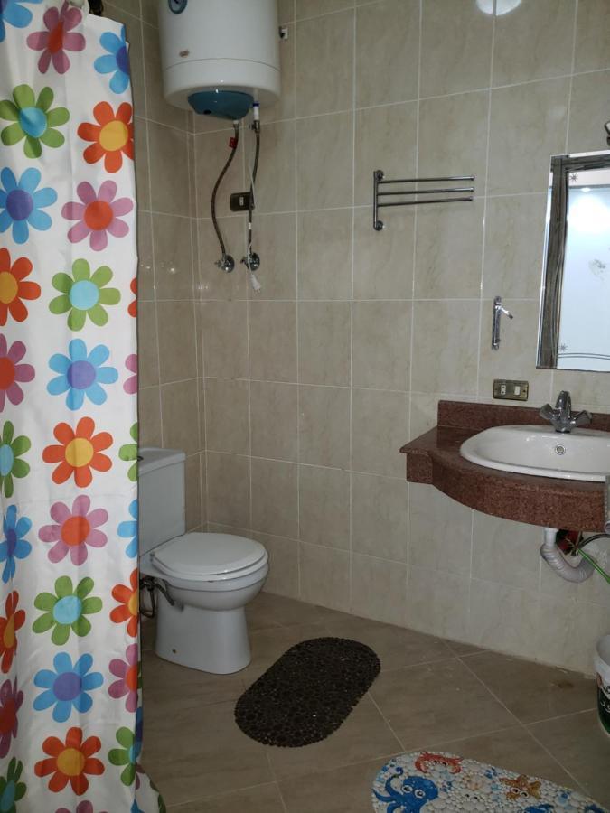 British Resort Hurghada Bagian luar foto